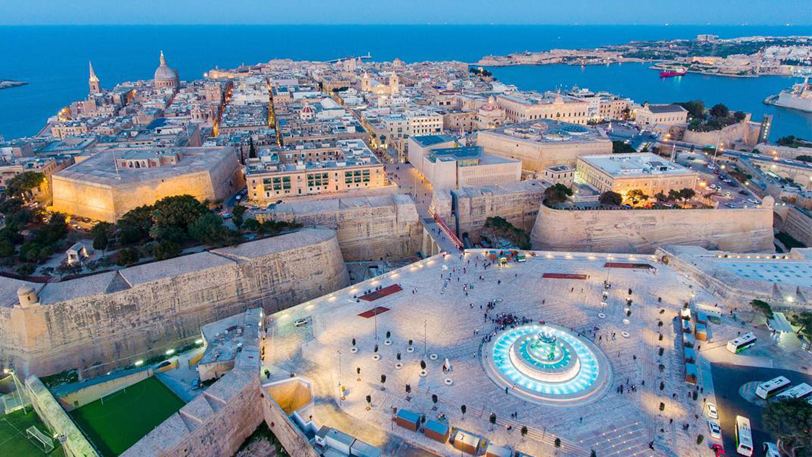 Valletta