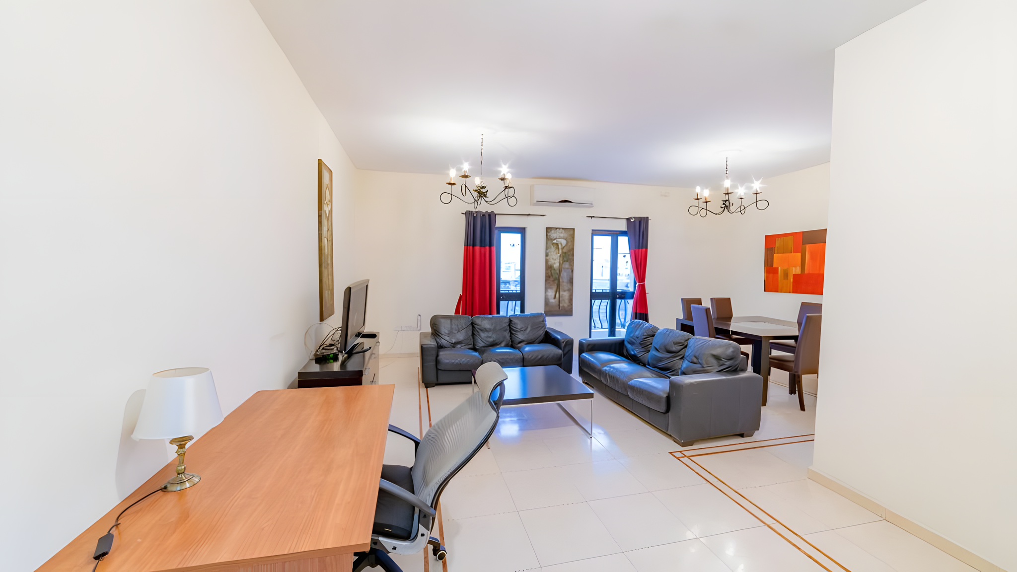Residencias universitarias