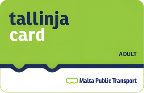Tallinja Card – Hl malta